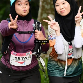 Runner Photo 8666299