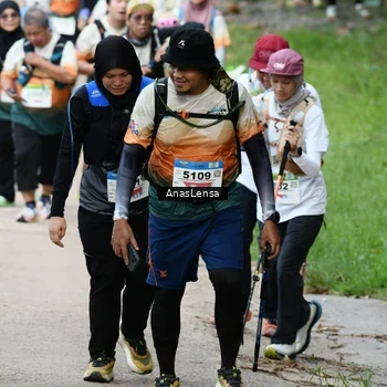 Runner Photo 8666301