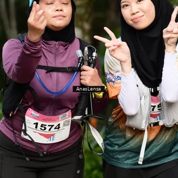 Runner Photo 8666303