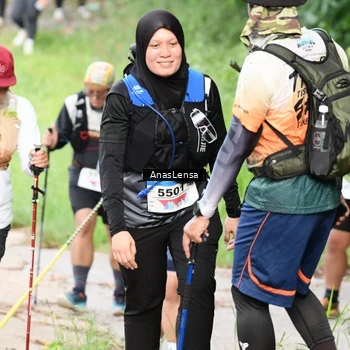 Runner Photo 8666305