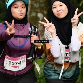 Runner Photo 8666306