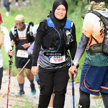 Runner Photo 8666311