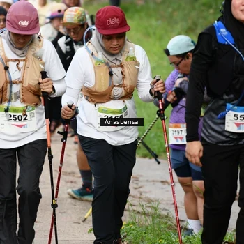 Runner Photo 8666312