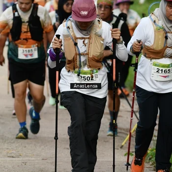 Runner Photo 8666314