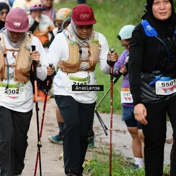 Runner Photo 8666320