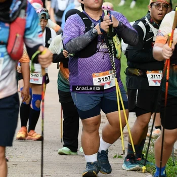 Runner Photo 8666331