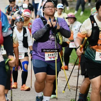 Runner Photo 8666335