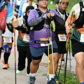 Runner Photo 8666337
