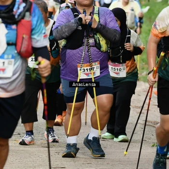 Runner Photo 8666338