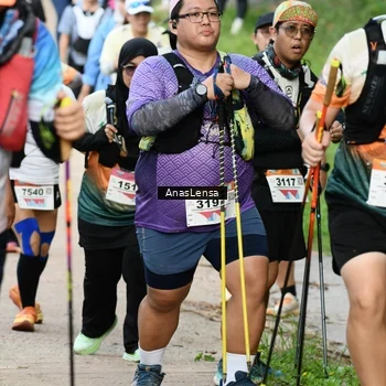 Runner Photo 8666339