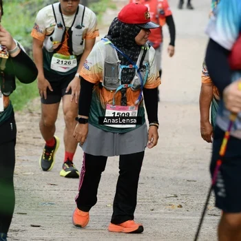 Runner Photo 8666340