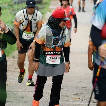 Runner Photo 8666341