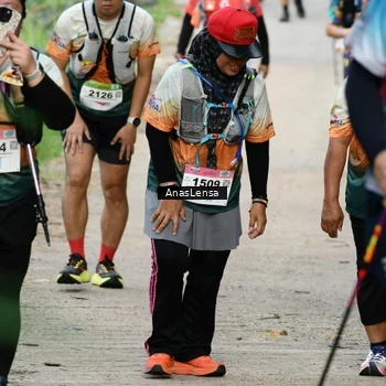 Runner Photo 8666342