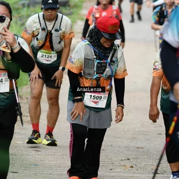 Runner Photo 8666343