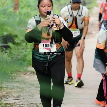 Runner Photo 8666345