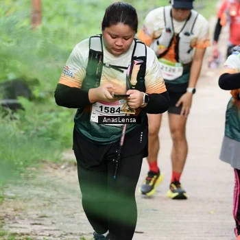 Runner Photo 8666347