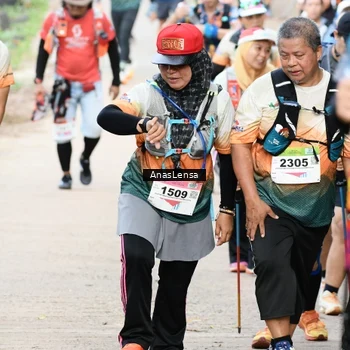 Runner Photo 8666351