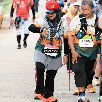 Runner Photo 8666352