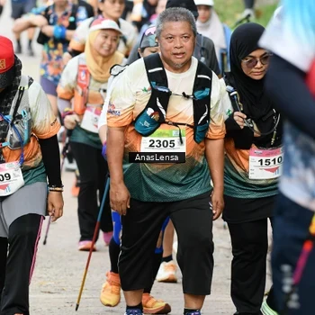 Runner Photo 8666353