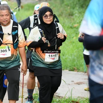 Runner Photo 8666355