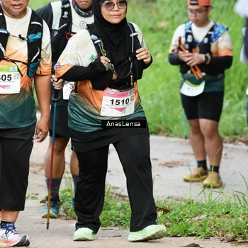 Runner Photo 8666357