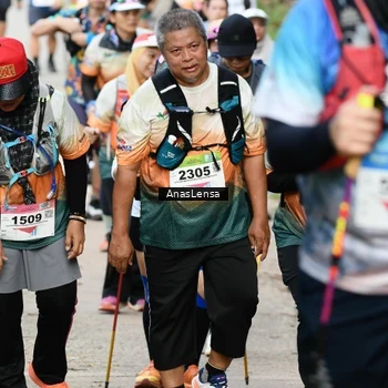 Runner Photo 8666358
