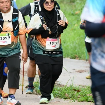Runner Photo 8666359