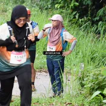 Runner Photo 8666360