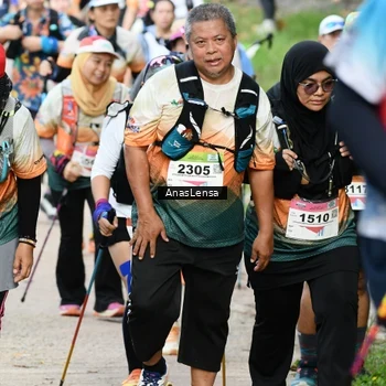 Runner Photo 8666361