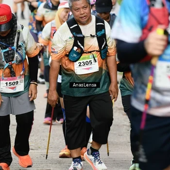 Runner Photo 8666362