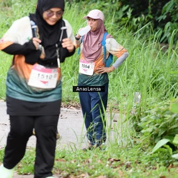 Runner Photo 8666363