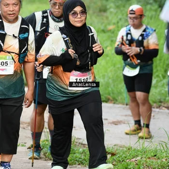 Runner Photo 8666364