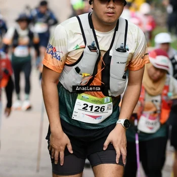 Runner Photo 8666365