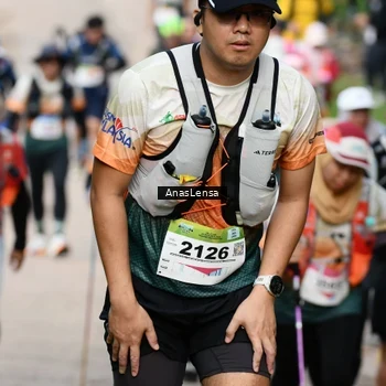 Runner Photo 8666366