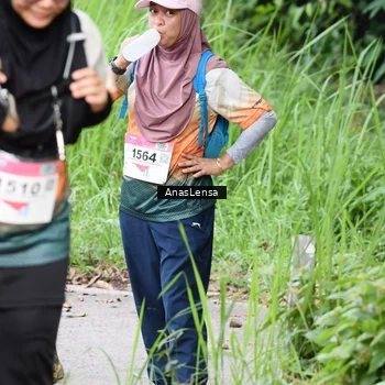 Runner Photo 8666367