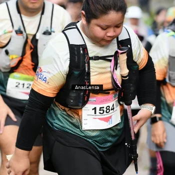 Runner Photo 8666368