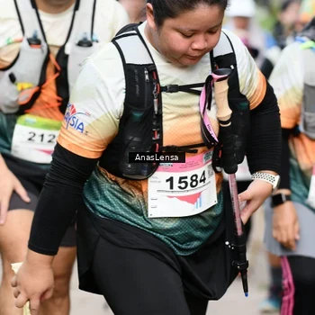 Runner Photo 8666369