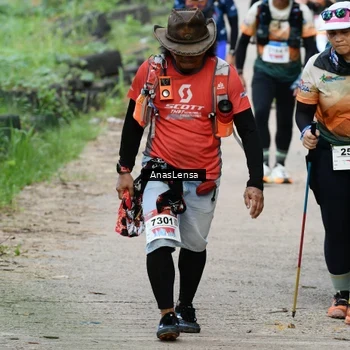 Runner Photo 8666373