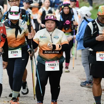 Runner Photo 8666374