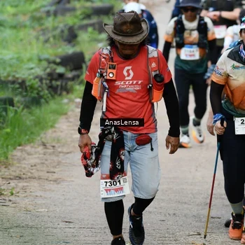 Runner Photo 8666375
