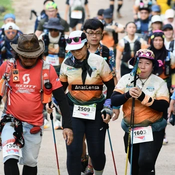 Runner Photo 8666376