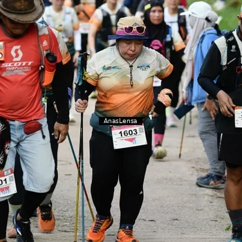 Runner Photo 8666377
