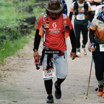 Runner Photo 8666378