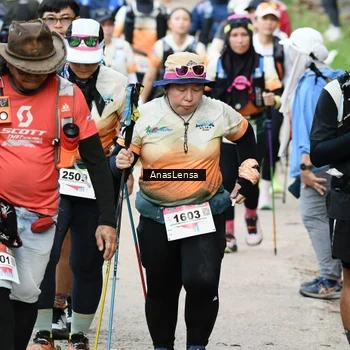 Runner Photo 8666380
