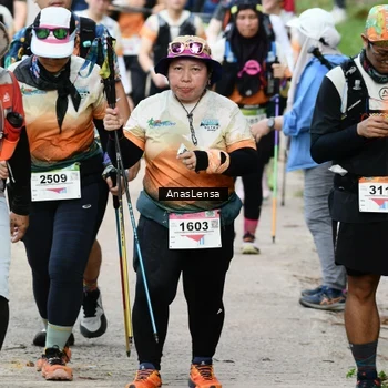 Runner Photo 8666382