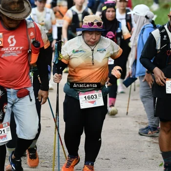 Runner Photo 8666385