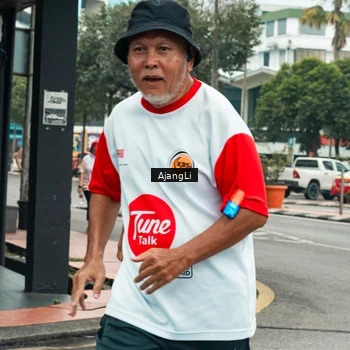 Runner Photo 8666420