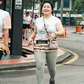 Runner Photo 8666421