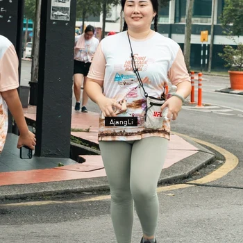Runner Photo 8666432