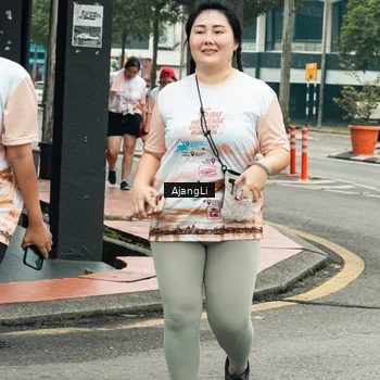 Runner Photo 8666437